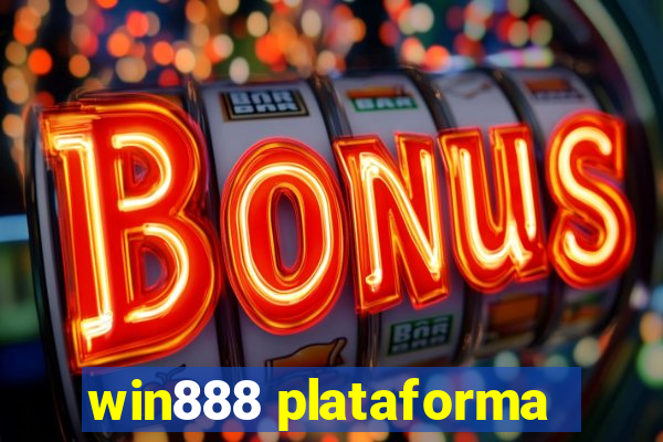 win888 plataforma